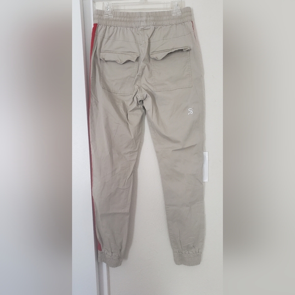 Saint Morta Joggers - Picture 3 of 5